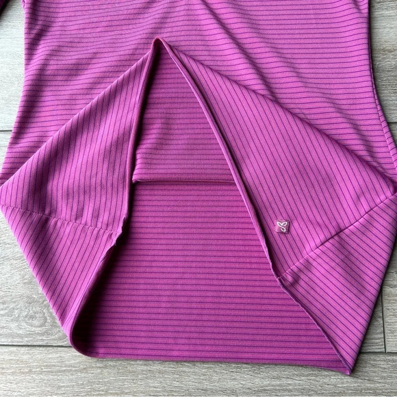 PRANA PERRY STRIPE PULLOVER HOODIE - Picture 11 of 16